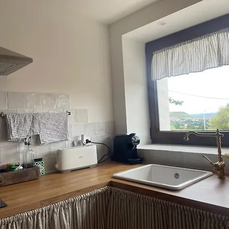 Holiday home La Casina De Suances Ongayo