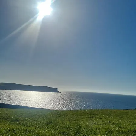 Дом отдыха La Casina De Suances *