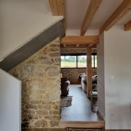 La Casina De Suances Дом отдыха