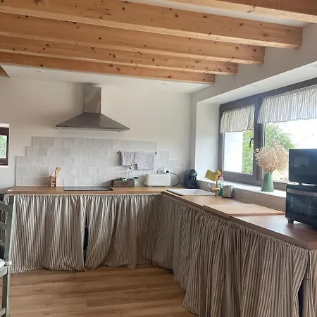 Holiday home La Casina De Suances