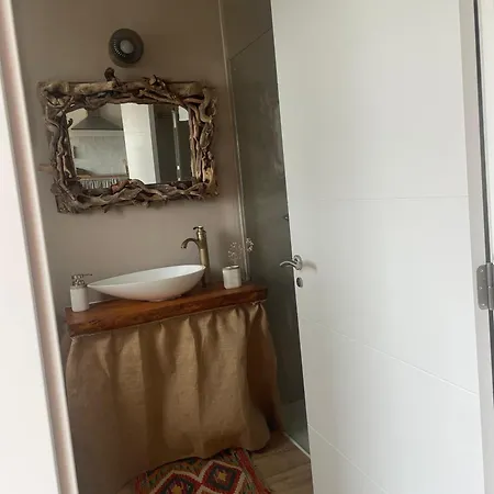 Holiday home La Casina De Suances