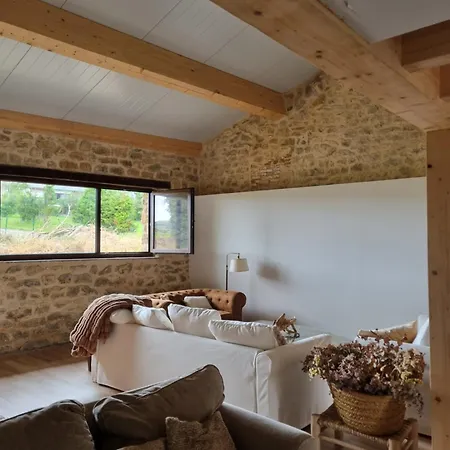 Дом отдыха La Casina De Suances *