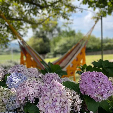 La Casina De Suances Дом отдыха