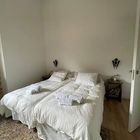 La Casina De Suances Дом отдыха *