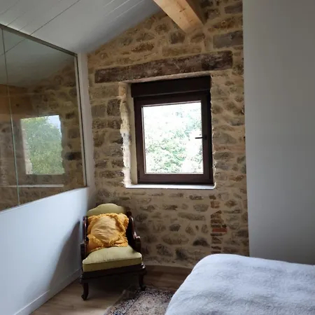 La Casina De Suances Онгайо