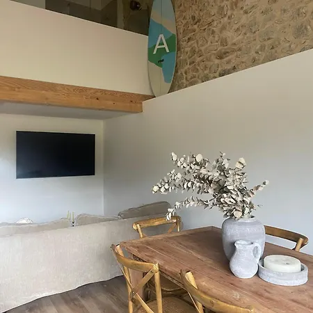 La Casina De Suances * Ongayo