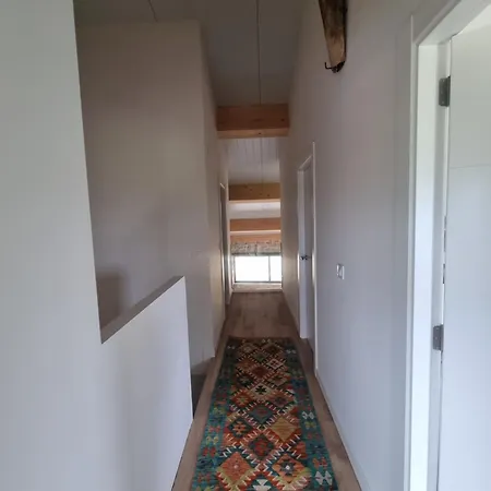 La Casina De Suances Дом отдыха