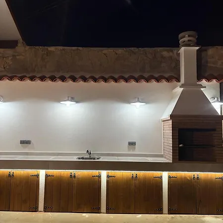La Casina De Suances Ongayo