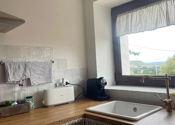 Hébergement de vacances La Casina De Suances Ongayo