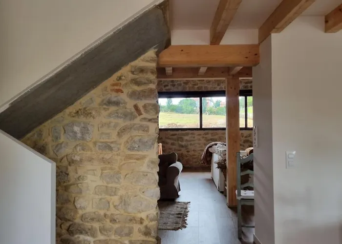 La Casina De Suances Hébergement de vacances