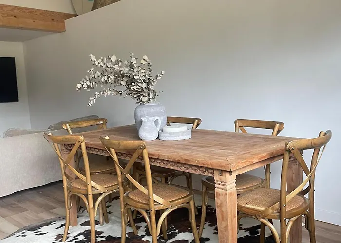 La Casina De Suances * Ongayo