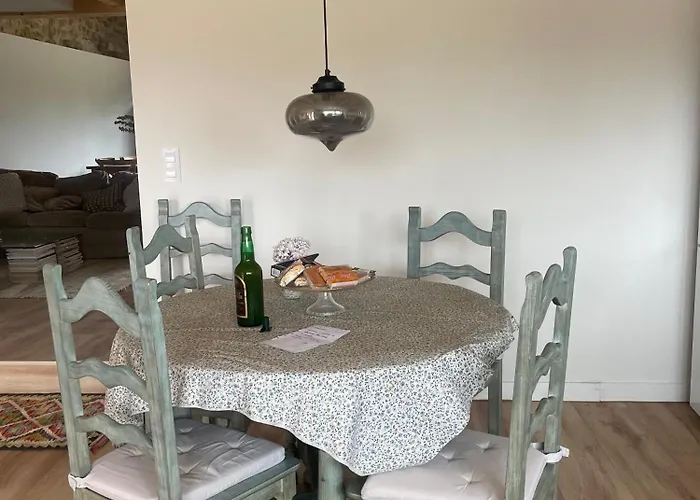 La Casina De Suances