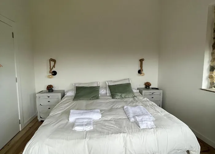 La Casina De Suances * Ongayo