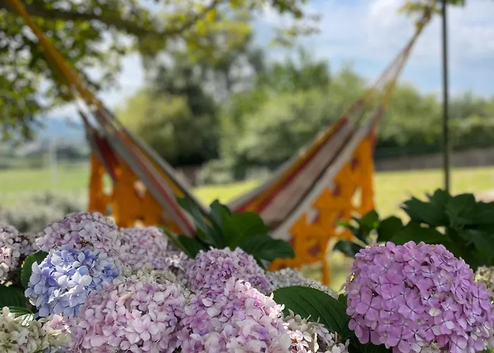 La Casina De Suances Hébergement de vacances