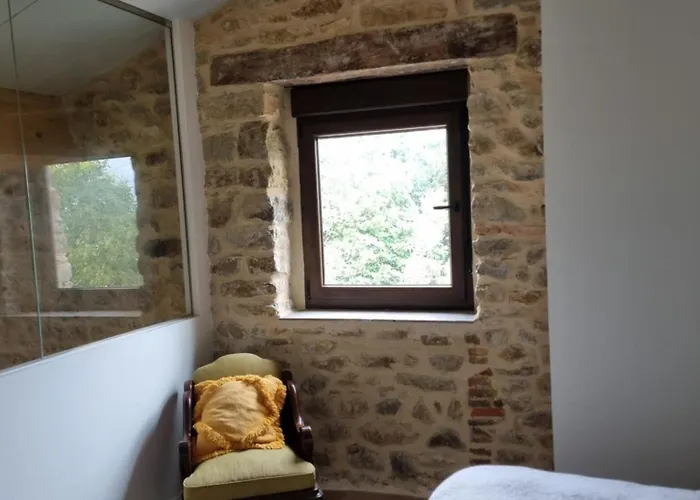 La Casina De Suances Ongayo