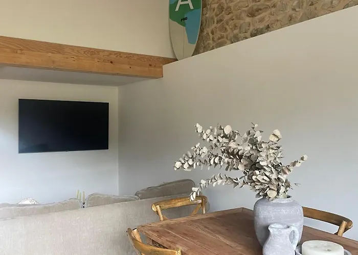 La Casina De Suances * Ongayo