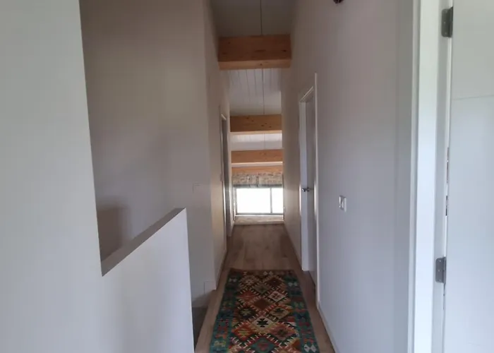 La Casina De Suances Hébergement de vacances