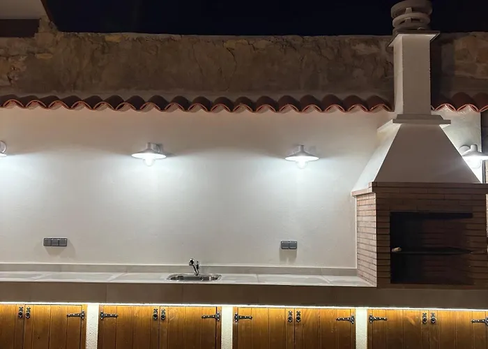 La Casina De Suances Ongayo