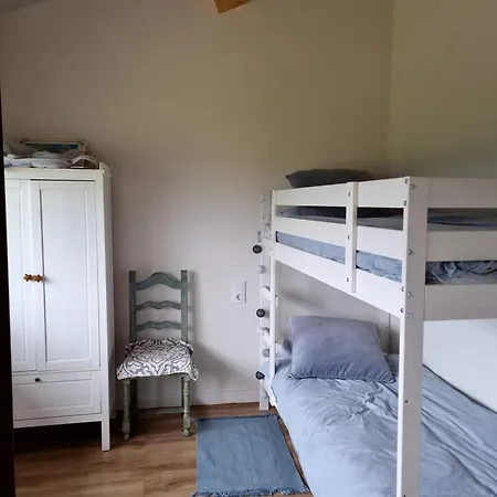 La Casina De Suances 別荘 *