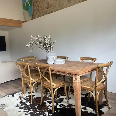 La Casina De Suances * Ongayo