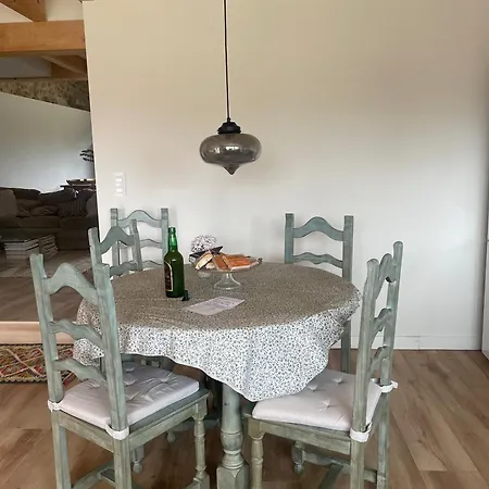 La Casina De Suances