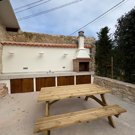 La Casina De Suances